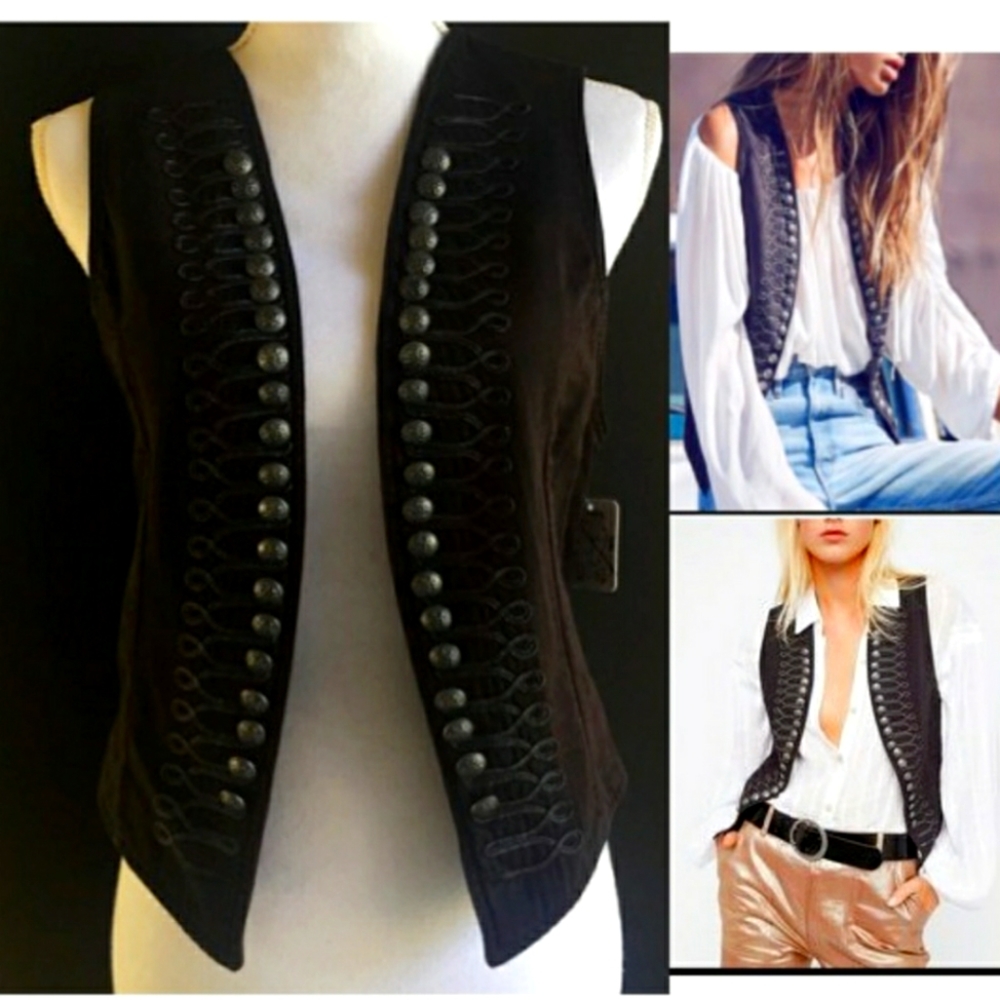 Awesome Vest